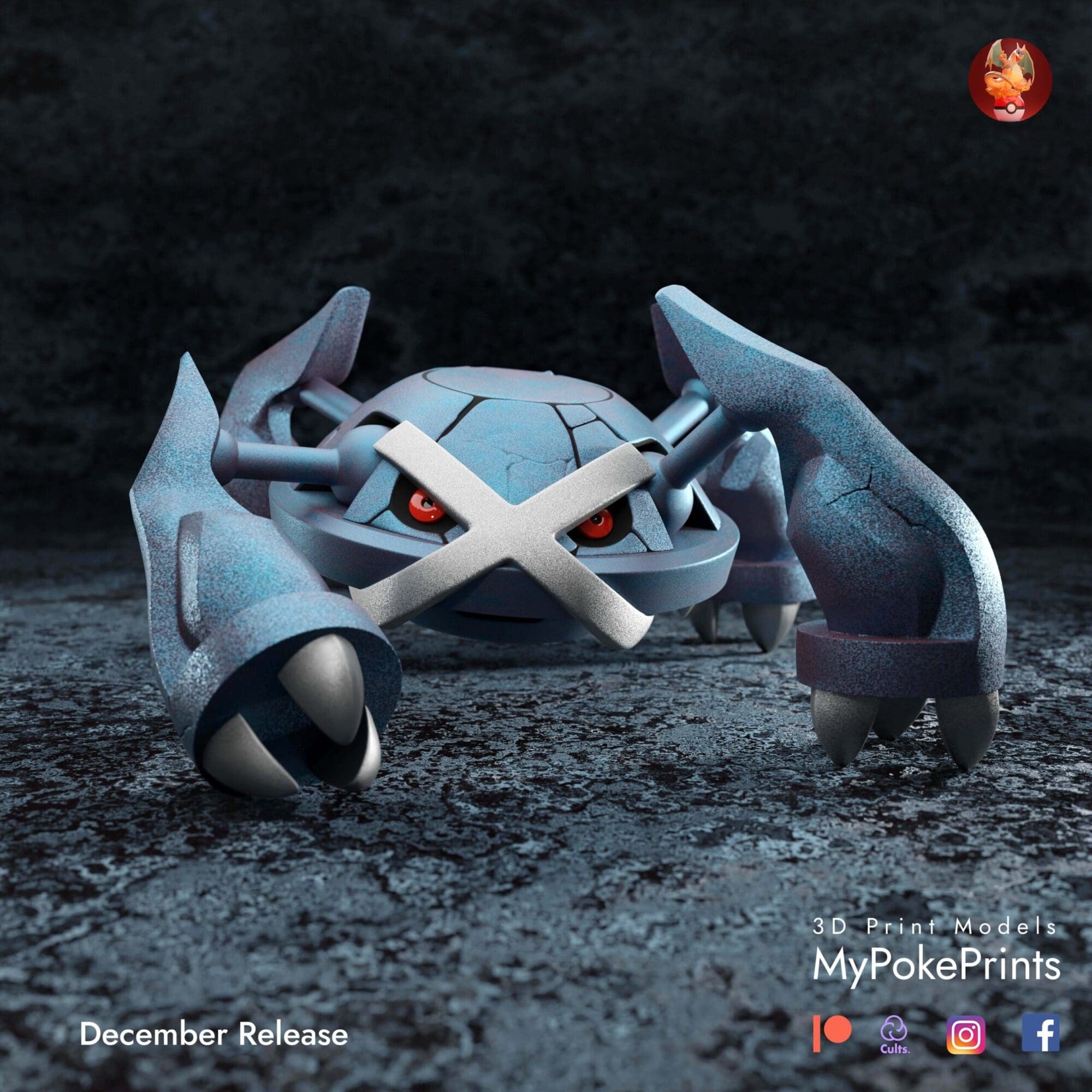 Metagross