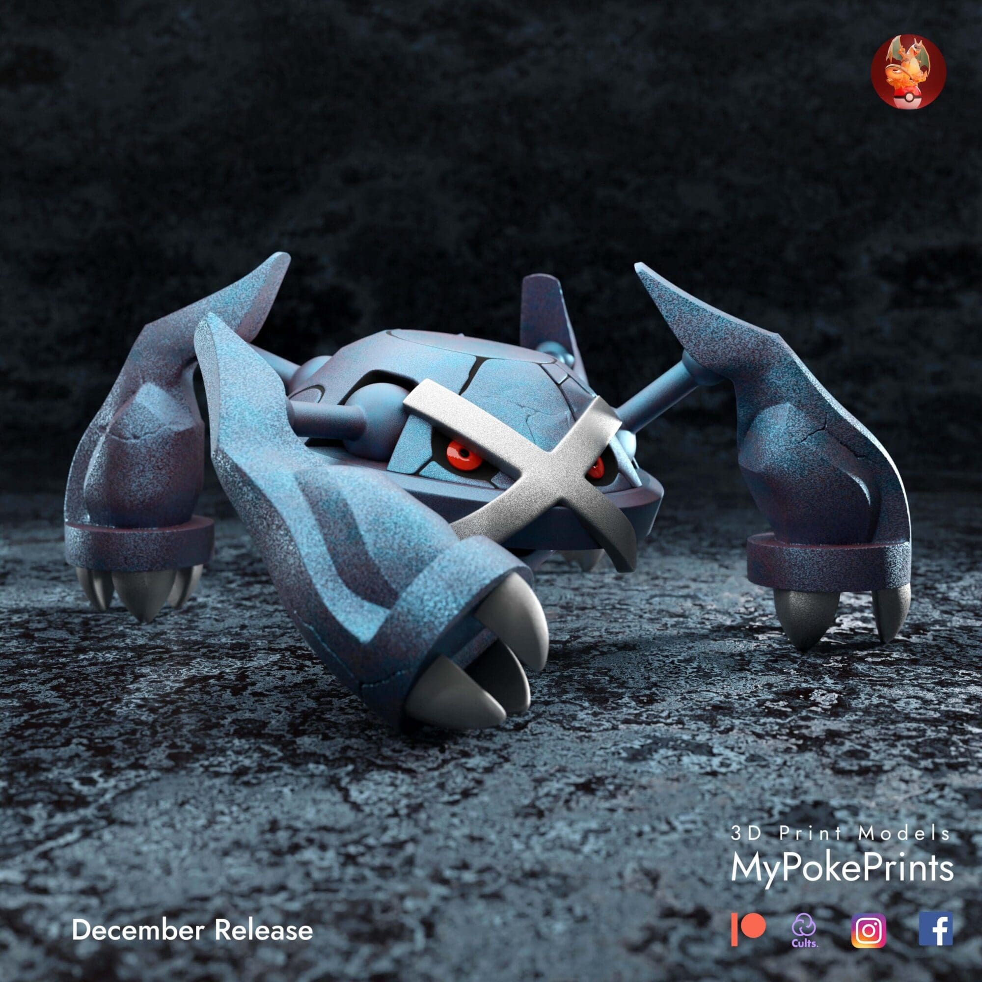 Metagross - Imagen 2