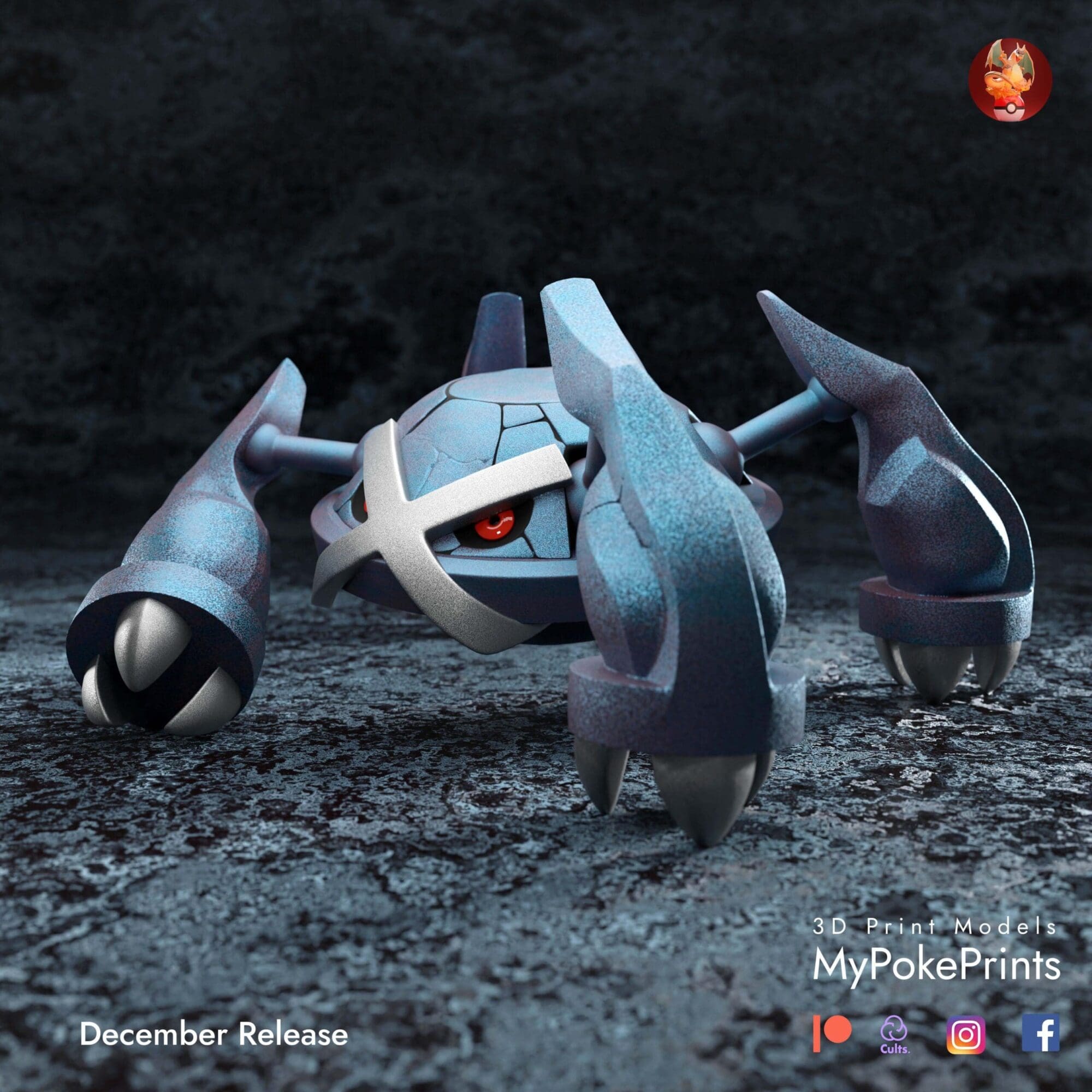 Metagross - Imagen 4