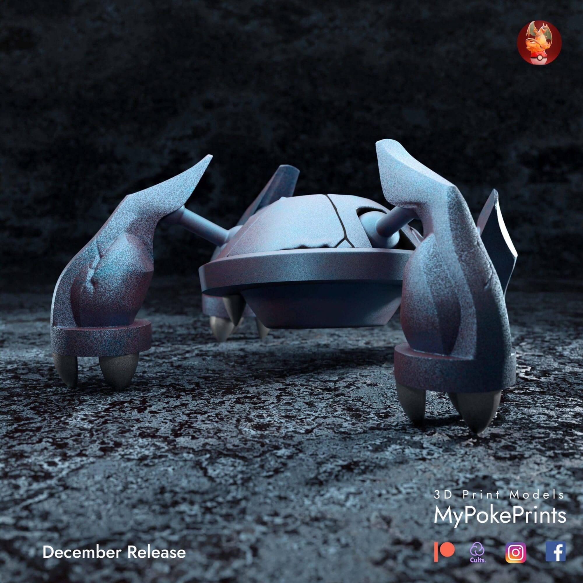 Metagross - Imagen 5